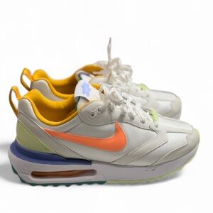 Nike Air Max Dawn Women's Size 9 Lifestyle Training Shoe